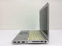 ジャンク/ Panasonic CF-SZ6RDQVS Intel Core i5-7300U メモリ8.19GB SSD256.06GB 【G14730】_画像3