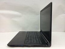 Rジャンク/ TOSHIBA dynabook B45/J PB45JNB11RAAD11 Intel Celeron 3865U メモリ4.1GB ストレージ無し 【G03245】_画像3