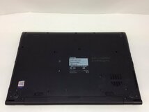 Rジャンク/ TOSHIBA dynabook B45/J PB45JNB11RAAD11 Intel Celeron 3865U メモリ4.1GB ストレージ無し 【G03245】_画像7