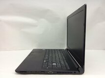 Rジャンク/ TOSHIBA dynabook B45/A PB45ANAD4RDAD81 Intel Celeron 3855U メモリ4.1GB ストレージ無し 【G03248】_画像3