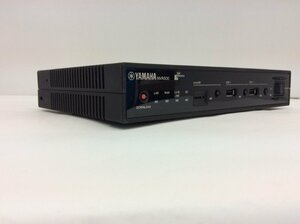 初期化済み YAMAHA ブロードバンドVoIPルーター NVR500 搭載Firm Rev.11.00.31