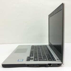 ジャンク/ NEC PC-VK24MBZGR Intel Core i5-6300U メモリ8.19GB ストレージ無し 【G14720】の画像3