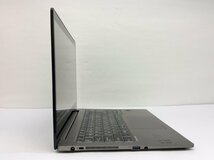 ジャンク/ FUJITSU FMVU90MB LIFEBOOK UH90/M Intel Core i5-4200U メモリ4.1GB HDD500.1GB 【G14985】_画像2