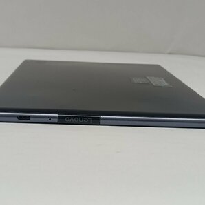 Ｒジャンク/Lenovo TB-X504F/Snapdragon 425/16GB/2GB/10.1インチ/Android 7.1.1/AC欠品の画像3