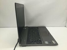 ジャンク/ TOSHIBA dynabook R632/H PR632HAWY4BA71 Intel Core i5-3437U メモリ4.1GB SSD256.06GB 【G14271】_画像2