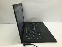 ジャンク/ VAIO VJPB11 Intel Core i3-6100U メモリ4.1GB SSD128.03GB 【G13948】_画像2