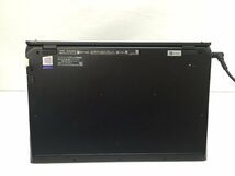 ジャンク/ VAIO VJPB11 Intel Core i3-6100U メモリ4.1GB SSD128.03GB 【G13948】_画像7