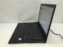 ジャンク/ VAIO VJPB11 Intel Core i3-6100U メモリ4.1GB SSD128.03GB 【G13948】_画像3