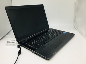 R◆ジャンク/Diginnos DX4/Core i3 第4～第5世代/15.6インチ