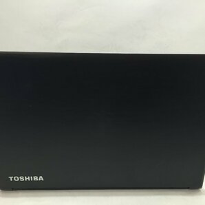 ジャンク/ TOSHIBA dynabook B55/F PB55FEB41R5AD11 Intel Core i5-6200U メモリ8.19GB HDD500.1GB 【G14967】の画像6