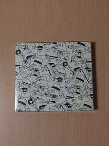 ★RIP SLYME/”GOOD JOB!”★初回限定盤DVD付き★リップスライム★中古品