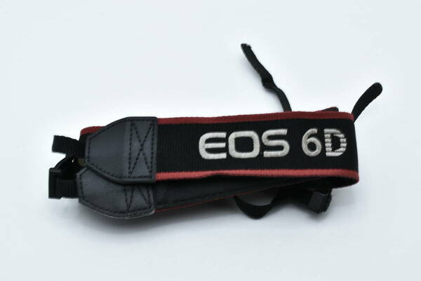 Canon EOS 6D ストラップ 送料無料 EF-TN-YO853