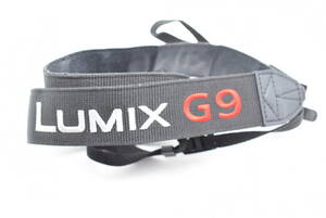 Panasonic LUMIX G9 ストラップ 送料無料 EF-TN-YO878