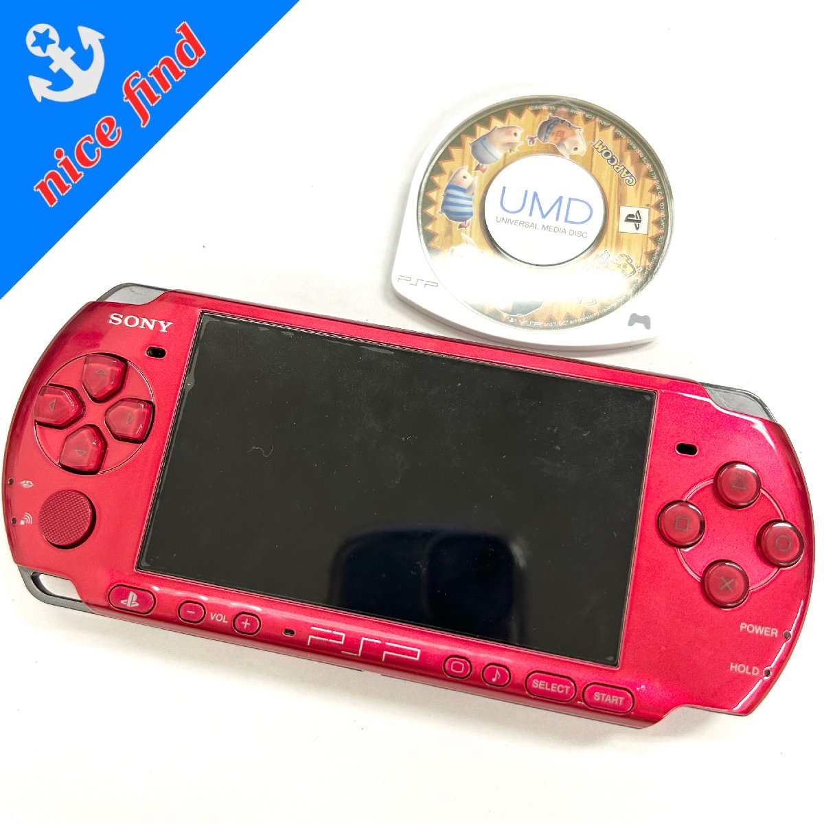 2023年最新】ヤフオク! - PSP本体(PSP（プレイステーション