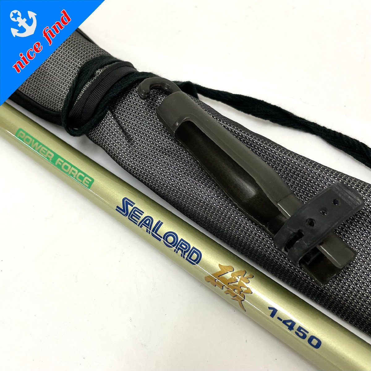 2023年最新】ヤフオク! - その他(磯竿 海水)の中古品・新品・未使用品一覧