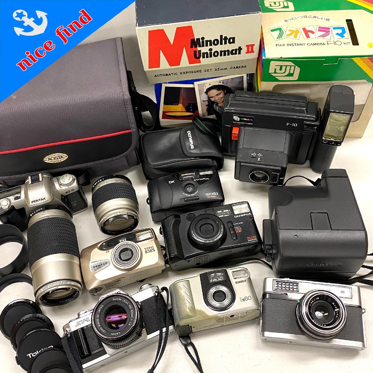ヤフオク! -「(pentax ペンタックス)(ジャンク 不良 難あり 故障 訳
