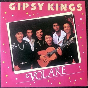 【Disco & Soul 7inch】Gipsy Kings / Volare 