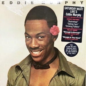 【Old School LP】Eddie Murphy / Same