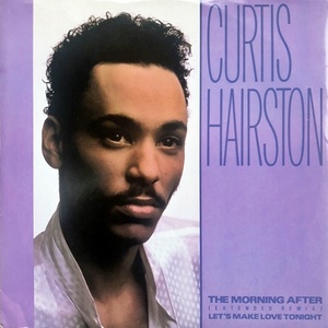 【Disco 12】Curtis Hairston / The Morning After 