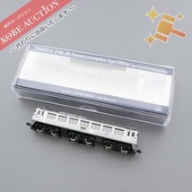 ■ TOMIX トミックス 鉄道模型 2156 JR EF81 300形電気機関車 JR貨物更新車 Nゲージ_画像1