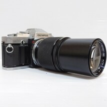 ジャンクカメラまとめ売り　OLYMPUS　OM-1 オリンパス　金属カメラ　機械カメラ フィルムカメラ　一眼レフ　光学まとめ　１円スタート_画像8