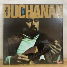 g63■【US盤/LP】Roy Buchanan ロイ・ブキャナン / That's What I Am Here For ● Polydor / PD 6020 / ギタリスト / ロック 231026_画像1