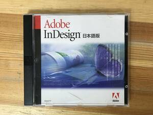 x40●adobe indesign 日本語版 Macintosh シリアルナンバー有り 動作未確認 For MAC イラストレーター グラフィック デザイン 231020