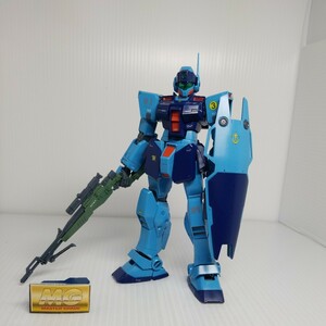 L-150g 10/27　 MG ジムスナイパー ガンダム ガンプラ ジャンク 