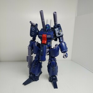 L-200g 10/28　 RE 1/100 ガンキャノン・ディテクター ガンダム ガンプラ ジャンク 