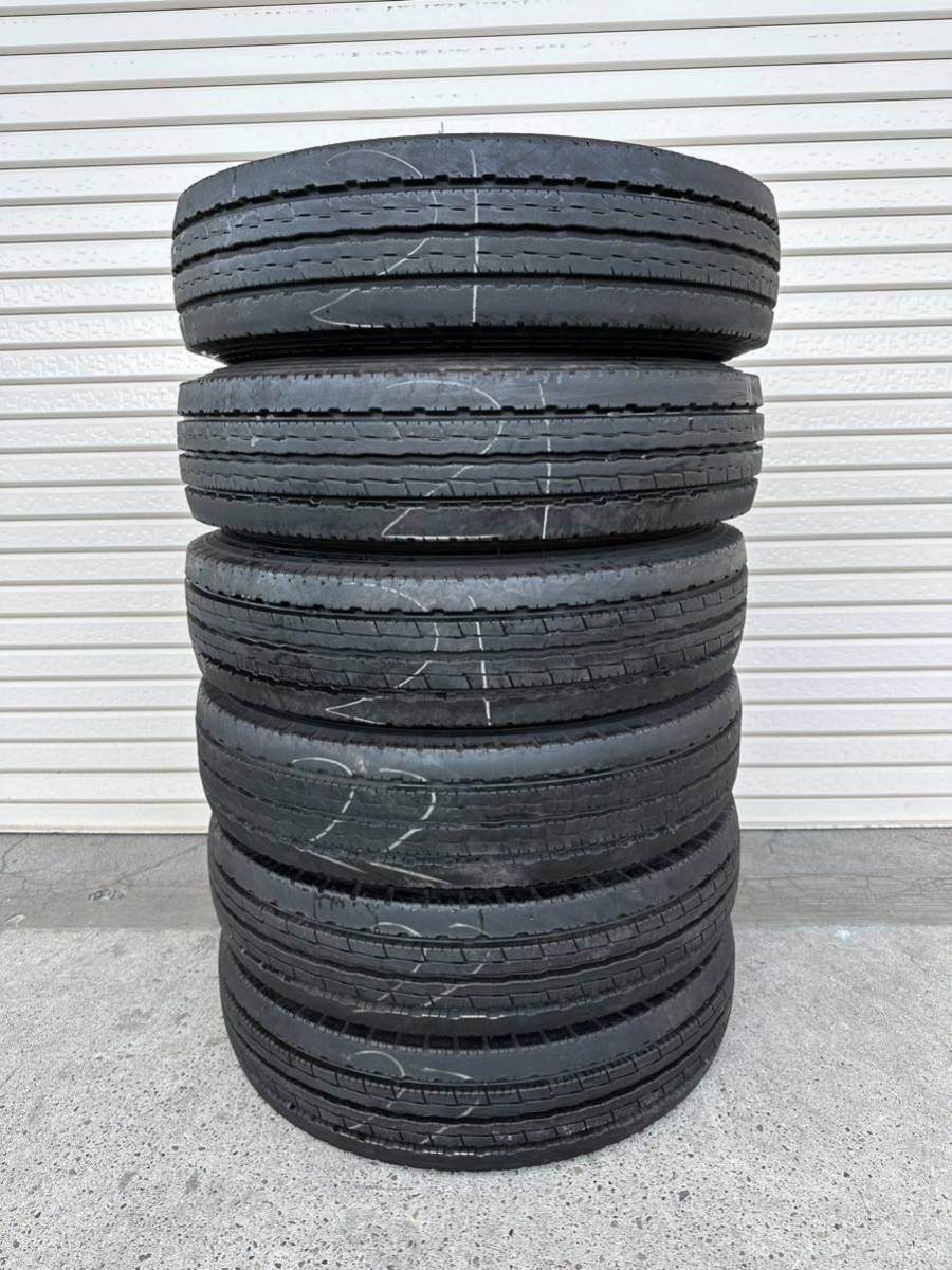 YOKOHAMA LT151R 195/85R15 113/111L オークション比較 - 価格.com