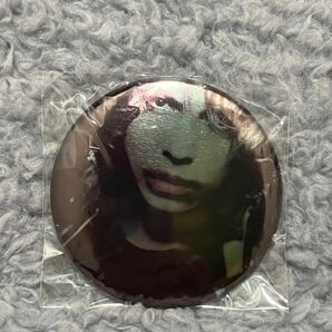 未使用†HYDE†HYGACHA 9賞 METAL CAN BADGE（B）