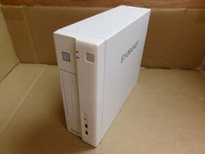 EPSON PC本体 Endeavor AT10 ジャンク③