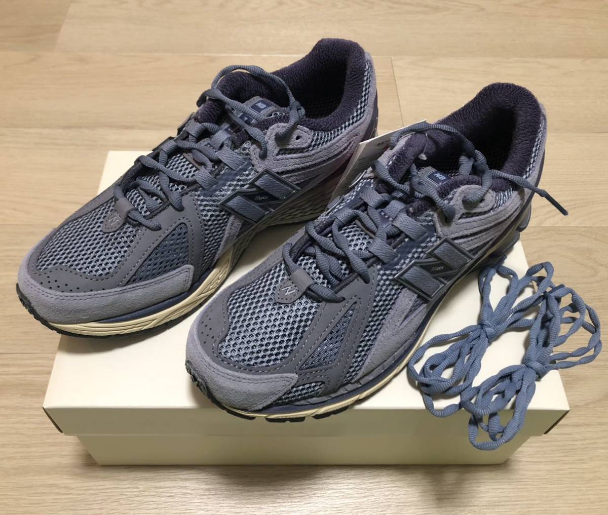 年最新Yahoo!オークション  rNew Balanceの中古品