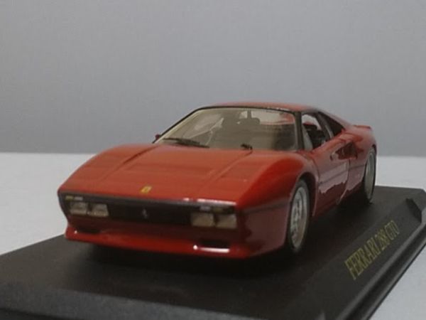 2023年最新】ヤフオク! -フェラーリ288gtoの中古品・新品・未使用品一覧