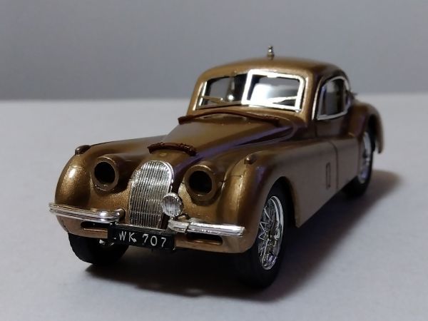 2023年最新】ヤフオク! -jaguar xk120(おもちゃ、ゲーム)の中古品