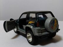 ★トヨタ　RAV4　　　　1/24サニーサイド★_画像4