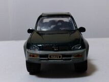 ★トヨタ　RAV4　　　　1/24サニーサイド★_画像8