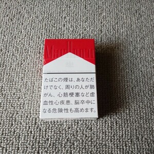 Marlboro マルボロ★キャンペーン 未登録シリアルナンバー 100枚★懸賞 zippo 送料込！