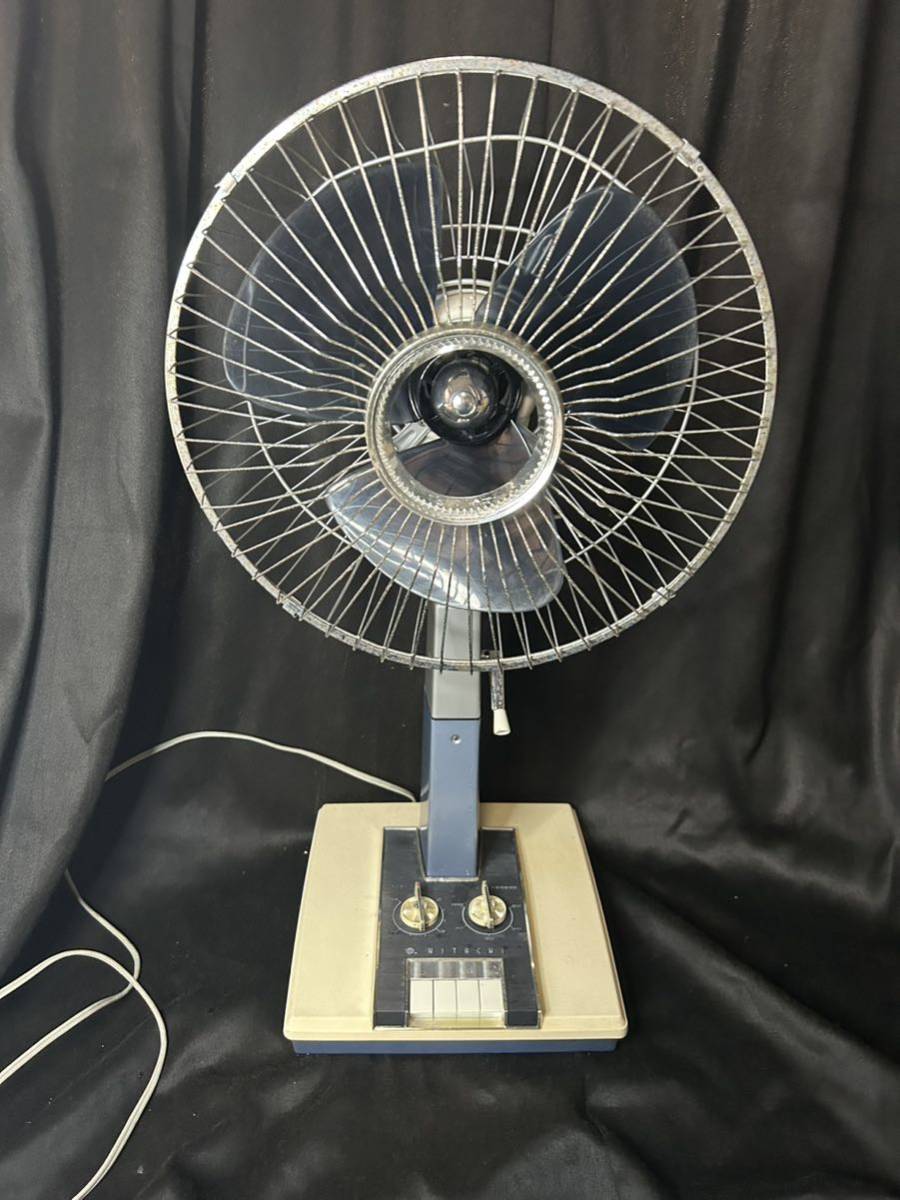 2023年最新】ヤフオク! -扇風機 レトロ ビンテージの中古品・新品・未