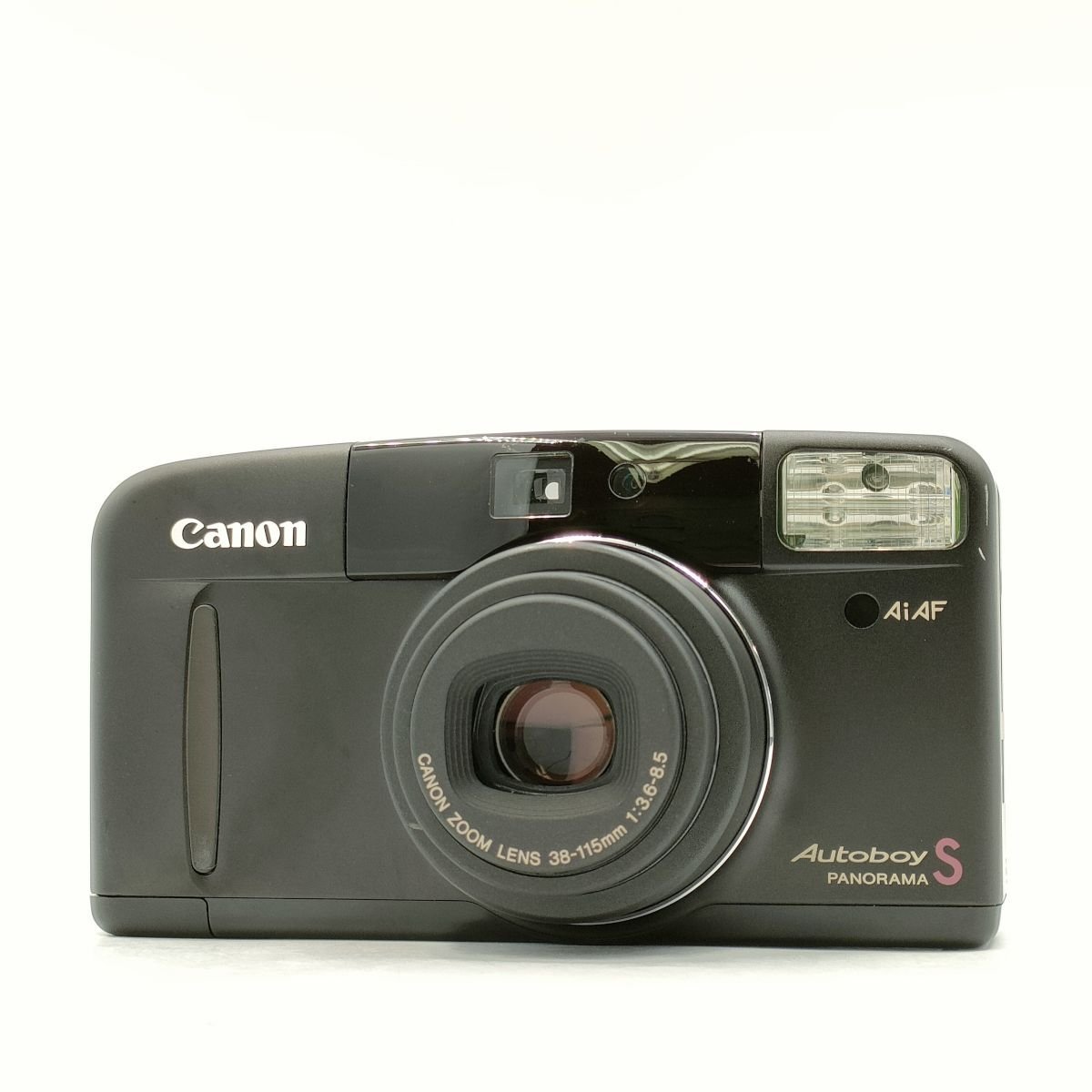 2023年最新】ヤフオク! -canon autoboy f(コンパクトカメラ)の中古品