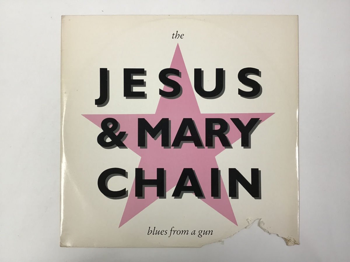 2023年最新】ヤフオク! -jesus mary chain レコード(音楽)の中古品