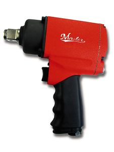3/4 -inch turbo impact wrench master air tool 