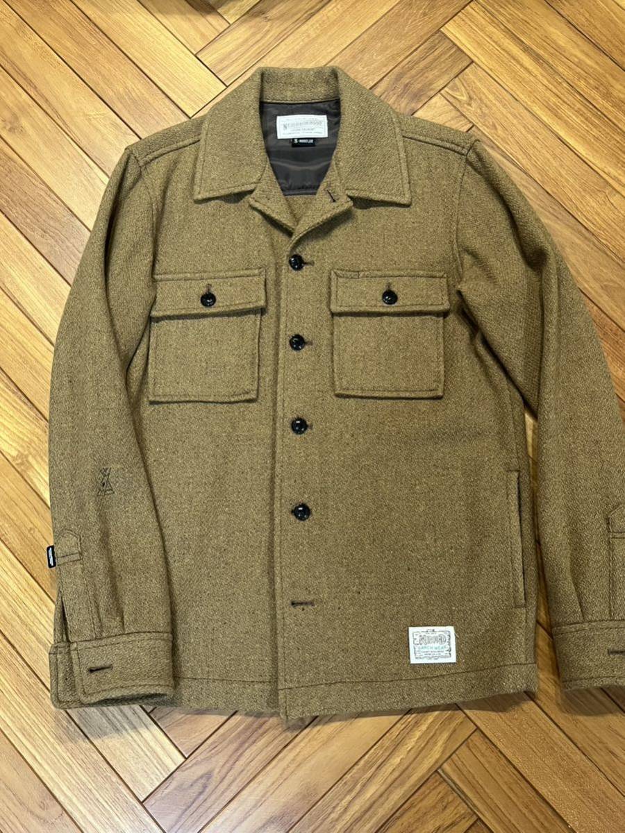 2023年最新】ヤフオク! -「(neighborhood ネイバーフッド)ジャケット
