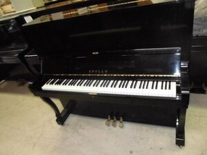  Apollo piano A60 type domestic production. high class model.. beautiful goods fare free * conditions attaching 