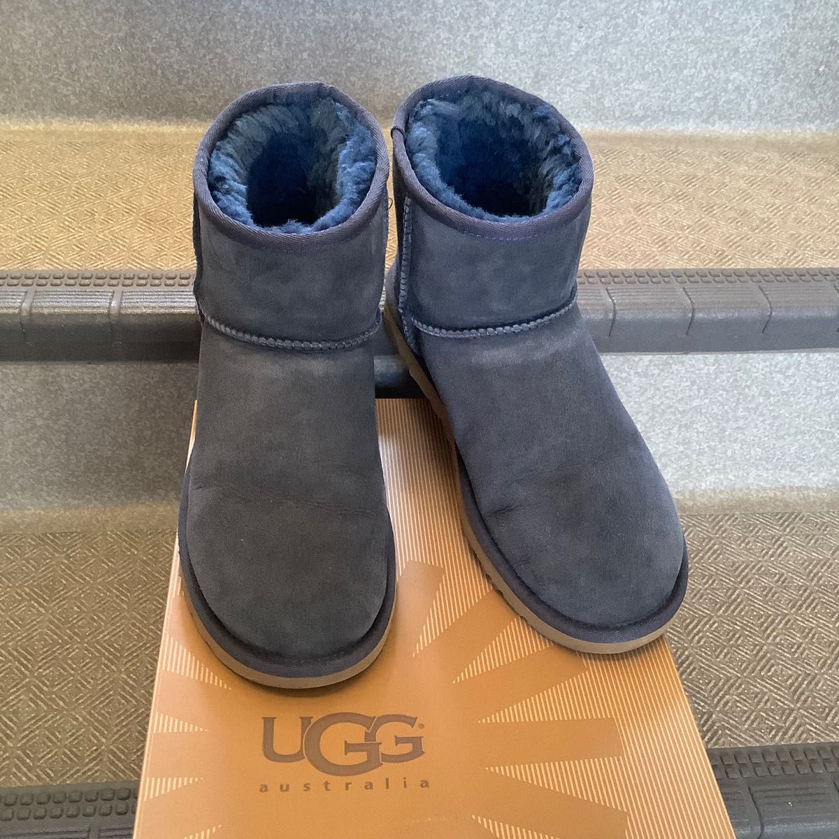 ugg ブーツの新品・未使用品・中古品|PayPayフリマ