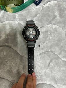 G-SHOCK CASIO