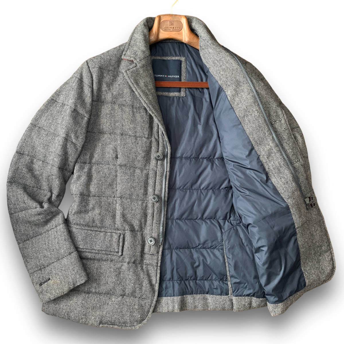 2023年最新】ヤフオク! -☆tommy hilfiger(トミーヒルフィガー