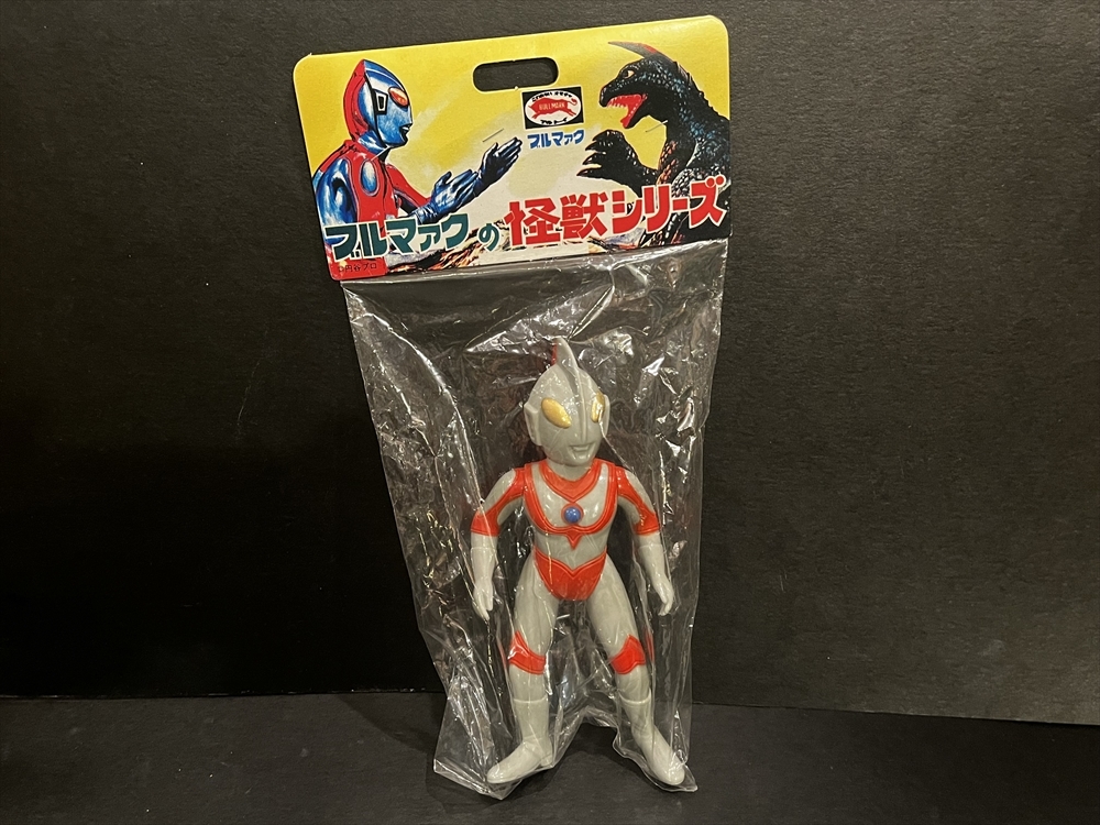 2024年最新】Yahoo!オークション -ウルトラマン ソフビ(帰ってきた 