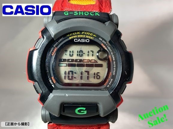 2023年最新】Yahoo!オークション -g-shock dw-002(アクセサリー、時計