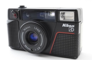 ★訳あり特上品★ ニコン NIKON L35AD2 ピカイチ #084 ##70562 #0804